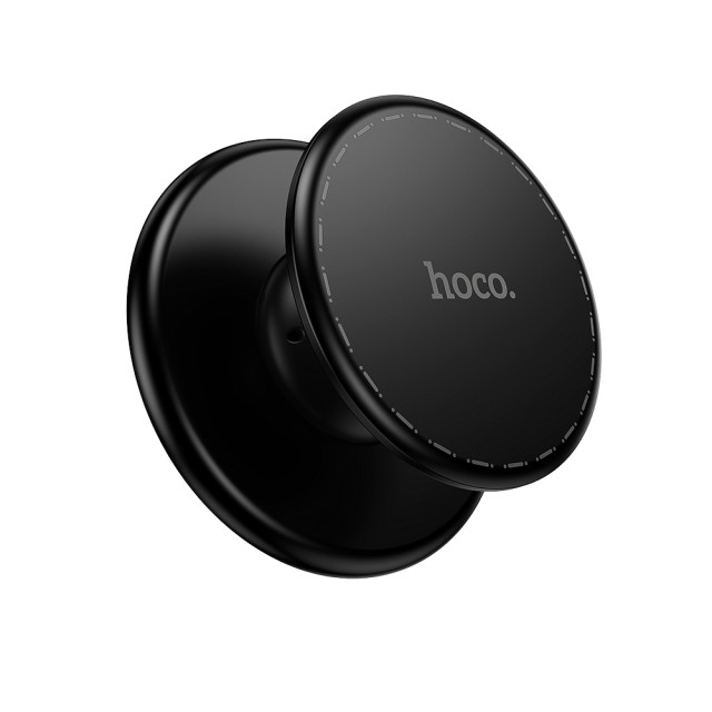 Βάση Στήριξης Pop It Hoco GH8 για Κινητά Τηλέφωνα με MagSafe Μαύρη