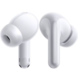 Wireless Bluetooth Xiaomi Redmi Buds 8 Lite BHR08OLGL Bluetooth v5.4 με Θήκη Φόρτισης White