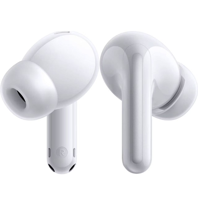 Wireless Bluetooth Xiaomi Redmi Buds 8 Lite BHR08OLGL Bluetooth v5.4 με Θήκη Φόρτισης White