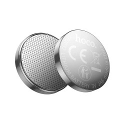 Buttoncell Lithium Hoco JA6 CR2032 Τεμ. 5