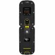 Noozy Hero 4G Dual Sim με Διπλή Οθόνη 2.4"+1.44" Bluetooth Φακό 1200mAh Μπαταρία IP68 Μαύρο-Κίτρινο με Ελληνικό Πληκτρολόγιο Noozy Hero 4G Dual Sim με Διπλή Οθόνη 2.4"+1.44" Bluetooth Φακό 1200mAh Μπαταρία IP68 Μαύρο-Κίτρινο με Ελληνικό Πληκτρολόγιο
