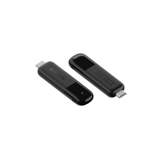 Xiaomi Mi TV Stick 4K PFJ4197EU 4K UHD με WiFi 6 Dolby Atmos Dolby Vision HDR10+