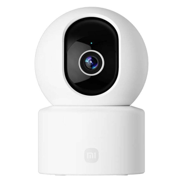 Smart Κάμερα Xiaomi C302 3MP  Human-Detection MicroSD και Αμφίδρομο Ήχο BHR08SVGL