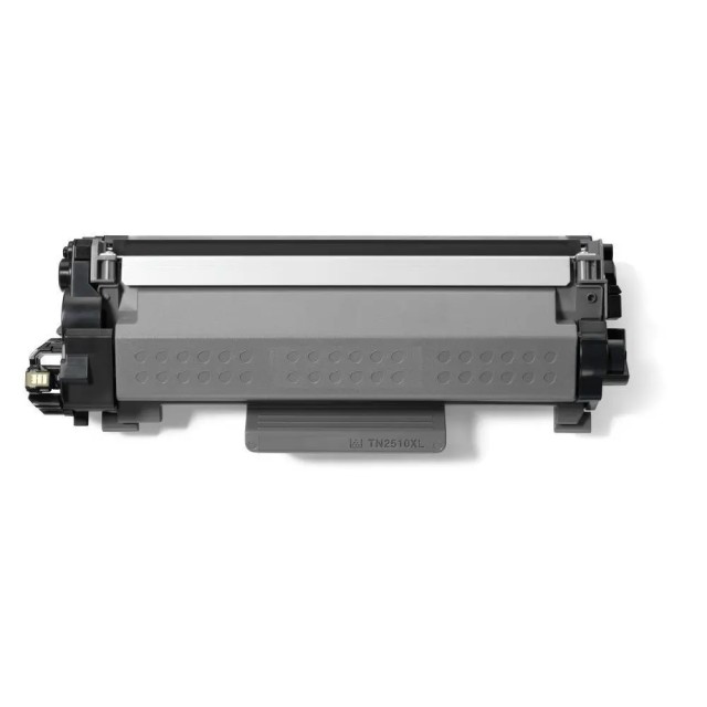 Toner Brother Συμβατό TN-2510XL PREMIUM ME CHIP JUMBO Σελίδες:6000 Black για L2400DW L2400DWE L2445DW