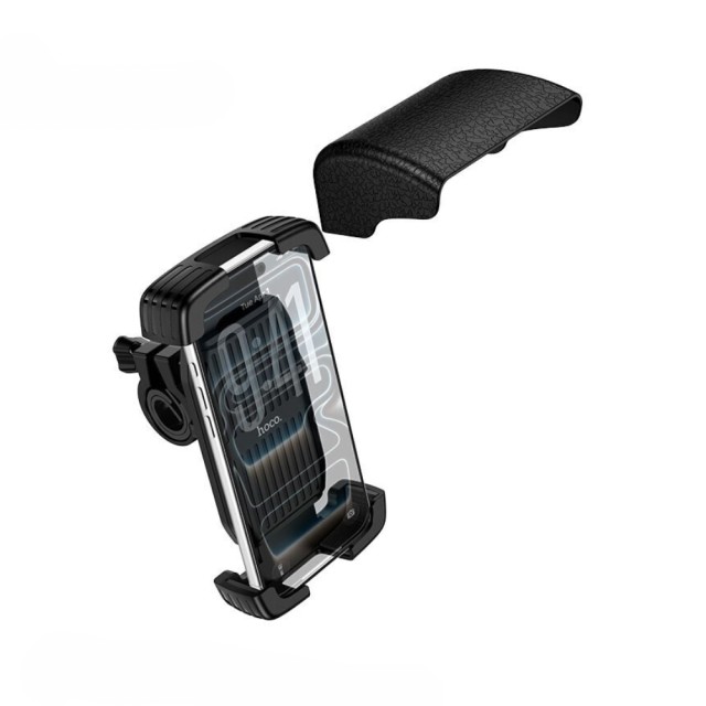 Βάση Στήριξης Hoco DCA80 Sunshade Riding Holder για Ποδήλατο  Μηχανή  Πατίνι 5.0-7.2"