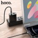 Καλώδιο Hoco SU99 Pro USB-C σε Lightning Fast Charging PD27W Braided Μαύρο 1m