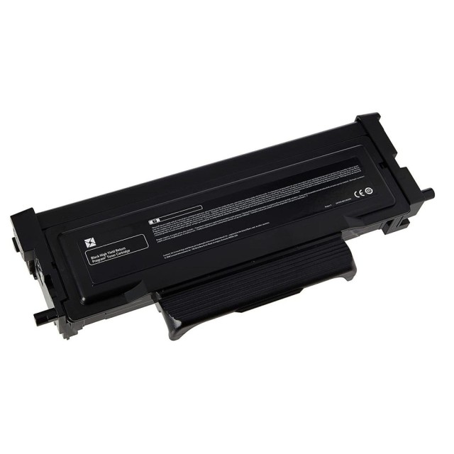 Toner LEXMARK Συμβατό B/MB 2236 - B222X00 Σελίδες 6000 Black για B2236dw, MB2236adwe, MB2236adw, MB2236i