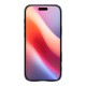 Θήκη Spigen Ultra Hybrid T Magsafe για Apple iPhone 17 Pro Max Ματ Μαύρη