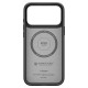 Θήκη Spigen Enzo Aramid T Magsafe για Apple iPhone 17 Pro Max Μαύρη Θήκη Spigen Enzo Aramid T Magsafe για Apple iPhone 17 Pro Max Μαύρη