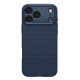 Θήκη Spigen Liquid Air για Apple iPhone 17 Pro  Max Μπλε