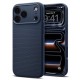 Θήκη Spigen Liquid Air για Apple iPhone 17 Pro  Max Μπλε