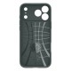 Θήκη Spigen Liquid Air για Apple iPhone 17 Pro Max Πράσινη
