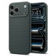 Θήκη Spigen Liquid Air για Apple iPhone 17 Pro Max Πράσινη