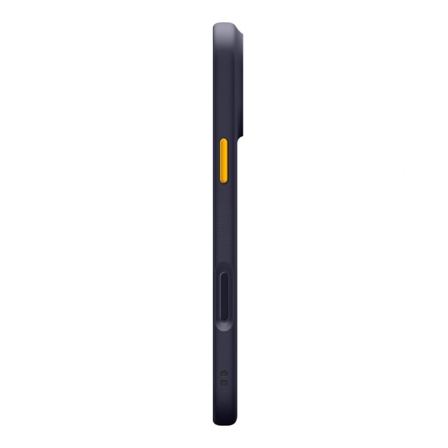 Θήκη Spigen Nano Pop Magsafe για Apple iPhone 17 Pro Max Μωβ Θήκη Spigen Nano Pop Magsafe για Apple iPhone 17 Pro Max Μωβ