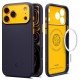 Θήκη Spigen Nano Pop Magsafe για Apple iPhone 17 Pro Max Μωβ Θήκη Spigen Nano Pop Magsafe για Apple iPhone 17 Pro Max Μωβ
