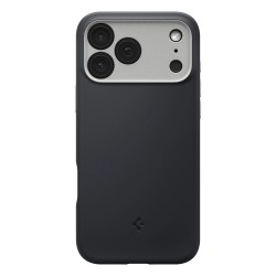 Θήκη Spigen Nano Pop Magsafe για Apple iPhone 17 Pro Max Μαύρη Θήκη Spigen Nano Pop Magsafe για Apple iPhone 17 Pro Max Μαύρη
