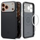 Θήκη Spigen Nano Pop Magsafe για Apple iPhone 17 Pro Max Μαύρη Θήκη Spigen Nano Pop Magsafe για Apple iPhone 17 Pro Max Μαύρη