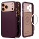 Θήκη Spigen Nano Pop Magsafe για Apple iPhone 17 Pro Max Μπορντώ Θήκη Spigen Nano Pop Magsafe για Apple iPhone 17 Pro Max Μπορντώ