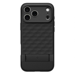 Θήκη Spigen Parallax S Magsafe για Apple iPhone 17 Pro Max Ματ Μαύρη Θήκη Spigen Parallax S Magsafe για Apple iPhone 17 Pro Max Ματ Μαύρη