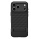 Θήκη Spigen Parallax S Magsafe για Apple iPhone 17 Pro Max Ματ Μαύρη Θήκη Spigen Parallax S Magsafe για Apple iPhone 17 Pro Max Ματ Μαύρη
