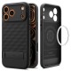 Θήκη Spigen Parallax S Magsafe για Apple iPhone 17 Pro Max Ματ Μαύρη Θήκη Spigen Parallax S Magsafe για Apple iPhone 17 Pro Max Ματ Μαύρη