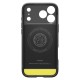 Θήκη Spigen Rugged Armor Magsafe για Apple iPhone 17 Pro Max Ματ Μαύρη Θήκη Spigen Rugged Armor Magsafe για Apple iPhone 17 Pro Max Ματ Μαύρη