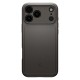 Θήκη Spigen Thin Fit Magsafe για iPhone Apple 17 Pro Max Ανθρακί Θήκη Spigen Thin Fit Magsafe για iPhone Apple 17 Pro Max Ανθρακί