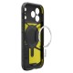 Θήκη Spigen Touch Armor T Magsafe για Apple iPhone 17 Pro Max Μαύρη Θήκη Spigen Touch Armor T Magsafe για Apple iPhone 17 Pro Max Μαύρη