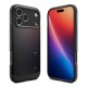 Θήκη Spigen Touch Armor T Magsafe για Apple iPhone 17 Pro Max Μαύρη Θήκη Spigen Touch Armor T Magsafe για Apple iPhone 17 Pro Max Μαύρη