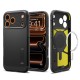 Θήκη Spigen Touch Armor T Magsafe για Apple iPhone 17 Pro Max Μαύρη Θήκη Spigen Touch Armor T Magsafe για Apple iPhone 17 Pro Max Μαύρη