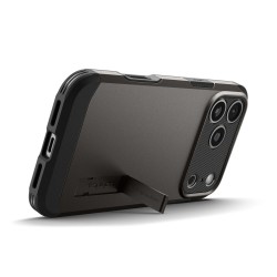 Θήκη Spigen Touch Armor T Magsafe για Apple iPhone 17 Pro Max Ανθρακί