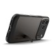 Θήκη Spigen Touch Armor T Magsafe για Apple iPhone 17 Pro Max Ανθρακί Θήκη Spigen Touch Armor T Magsafe για Apple iPhone 17 Pro Max Ανθρακί