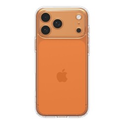 Θήκη Spigen Ultra Hybrid για Apple iPhone 17 Pro Max Διάφανη Θήκη Spigen Ultra Hybrid για Apple iPhone 17 Pro Max Διάφανη