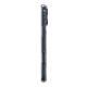 Θήκη Spigen Ultra Hybrid Magsafe για Apple iPhone 17 Pro Max Διάφανη-Γκρι