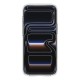 Θήκη Spigen Ultra Hybrid Magsafe για Apple iPhone 17 Pro Max Διάφανο-Χρυσό