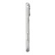 Θήκη Spigen Ultra Hybrid Magsafe για Apple iPhone 17 Pro Max Διάφανο-Χρυσό