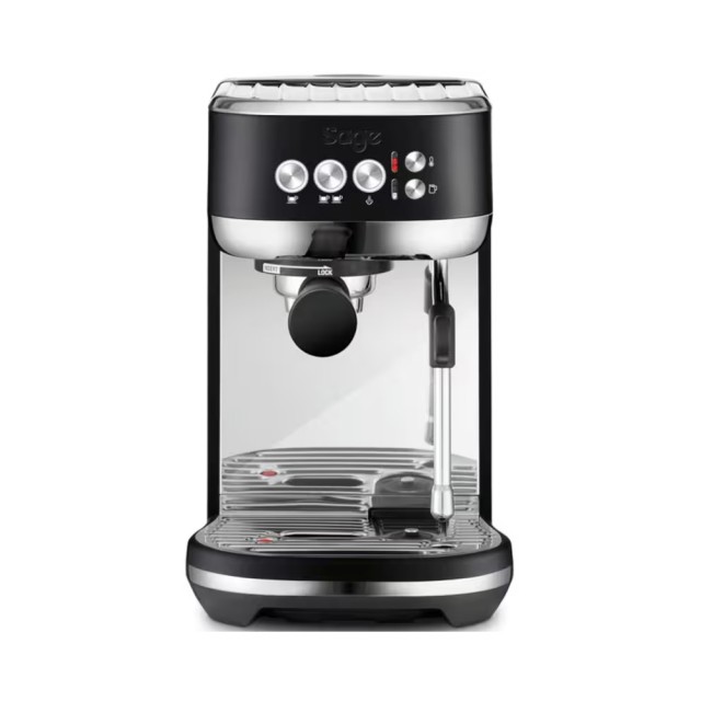 Μηχανή Espresso Sage Barista Express BES875BSS 15Bar