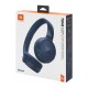 Bluetooth Ακουστικά Stereo JBL Tune T520BTBLU On ear BT5.3 Χρόνος Λειτουργίας 57 Ώρες Μπλε Bluetooth Ακουστικά Stereo JBL Tune T520BTBLU On ear BT5.3 Χρόνος Λειτουργίας 57 Ώρες Μπλε