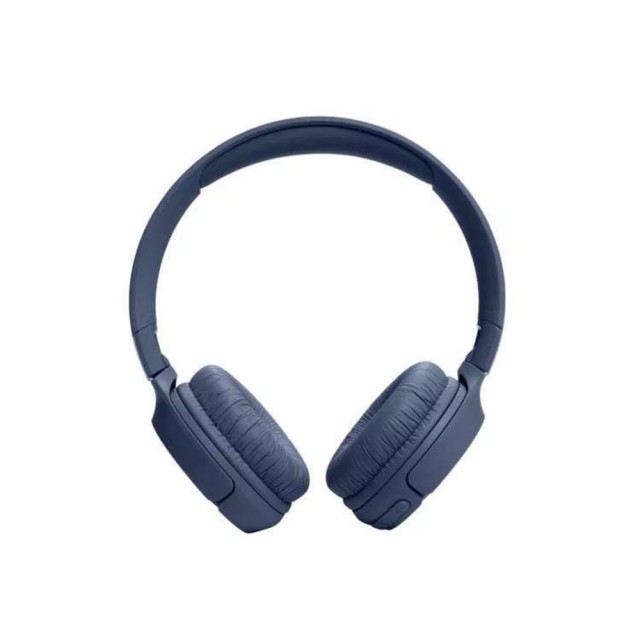 Bluetooth Ακουστικά Stereo JBL Tune T520BTBLU On ear BT5.3 Χρόνος Λειτουργίας 57 Ώρες Μπλε Bluetooth Ακουστικά Stereo JBL Tune T520BTBLU On ear BT5.3 Χρόνος Λειτουργίας 57 Ώρες Μπλε