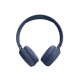 Bluetooth Ακουστικά Stereo JBL Tune T520BTBLU On ear BT5.3 Χρόνος Λειτουργίας 57 Ώρες Μπλε Bluetooth Ακουστικά Stereo JBL Tune T520BTBLU On ear BT5.3 Χρόνος Λειτουργίας 57 Ώρες Μπλε