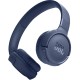 Bluetooth Ακουστικά Stereo JBL Tune T520BTBLU On ear BT5.3 Χρόνος Λειτουργίας 57 Ώρες Μπλε Bluetooth Ακουστικά Stereo JBL Tune T520BTBLU On ear BT5.3 Χρόνος Λειτουργίας 57 Ώρες Μπλε