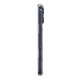 Θήκη Spigen Ultra Hybrid Magsafe για iPhone Apple 17 Pro  Διάφανο-Σκούρο Μπλε