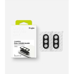 Προστασία Κάμερας Ringke Full Cover για Samsung SM-A376 Galaxy A37 SM-A576 Galaxy A57 Μαύρο 2 Τεμαχίων Προστασία Κάμερας Ringke Full Cover για Samsung SM-A376 Galaxy A37 SM-A576 Galaxy A57 Μαύρο 2 Τεμαχίων