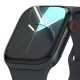 Προστασία οθόνης Ringke Dual Easy για Apple Watch Series 10 11 (46mm) Διάφανο 3 Τεμάχια