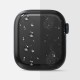 Προστασία οθόνης Ringke Dual Easy για Apple Watch Series 10 11 (46mm) Διάφανο 3 Τεμάχια