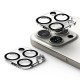 Προστασία Κάμερας Ringke για Apple iPhone 16 Pro 16 Pro Max Διάφανο 2 Τεμαχίων