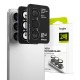 Προστασία Κάμερας με Πλαίσιο Ringke για Samsung SM-S942 Galaxy S26 SM-S947 Galaxy S26+  Μαύρο 2 Τεμαχίων