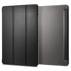 Θήκη Spigen Smart Fold για Samsung SM-X210 215 216 Galaxy Tab A9+ SM-X230 235 236 Galaxy Tab A11+ Μαύρη