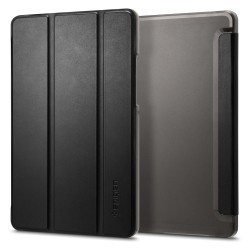 Θήκη Spigen Smart Fold για Samsung Galaxy Tab A9 A11  Ματ Μαύρο