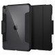 Θήκη Spigen Ultra Hybrid Pro για Apple iPad Air 4 (2020) Air 5 (2022) 10.9''  iPad Air 6 (2024) Air 7 (2025) Air 8 (2026) 11''  Μαύρο